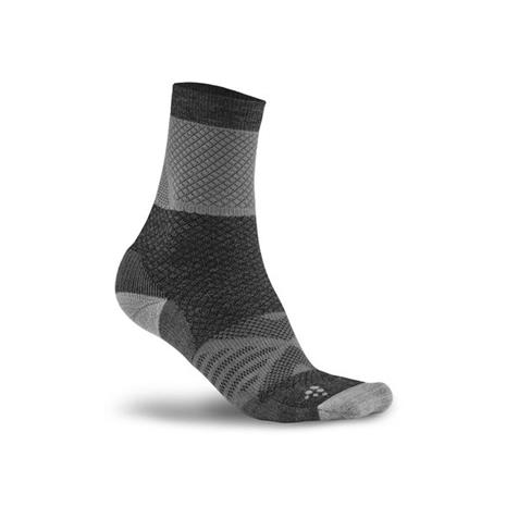 CRAFT - XC Warm Sock - Sukat - | Multi color | Koko: 37/39