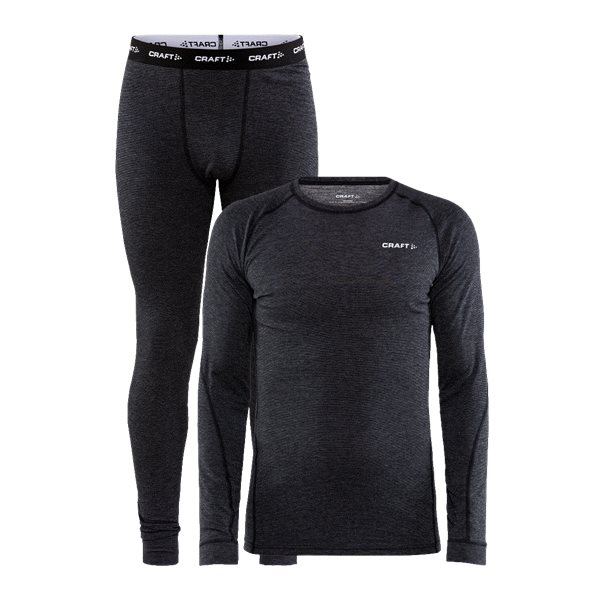 Craft Core Wool Merino Set M - XL