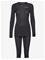 CRAFT - CORE Wool Merino Set - Aluskerrastot - female | Black | Koko: M – kuva 5