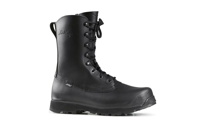 Lundhags Forest II Black - 36 – kuva 1/1
