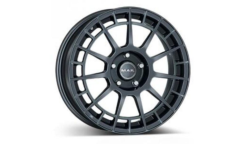 MAK NTT Antracit 7.5x18 4/100 ET36 B56.6 – kuva 1/1