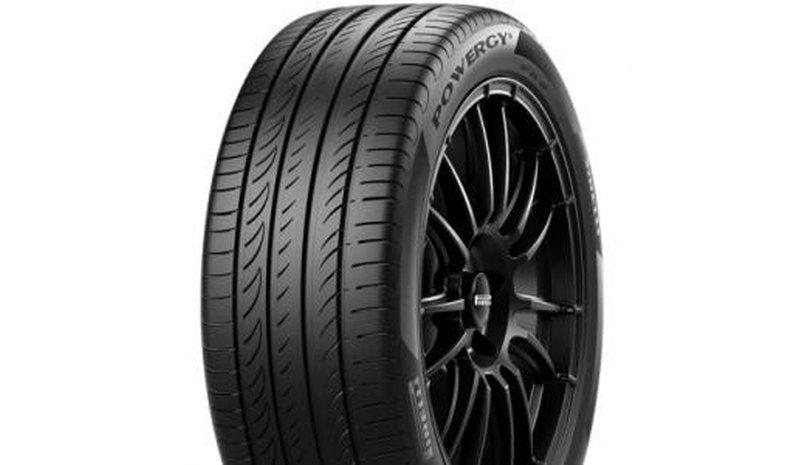 Pirelli Powergy 215/60R17 96V