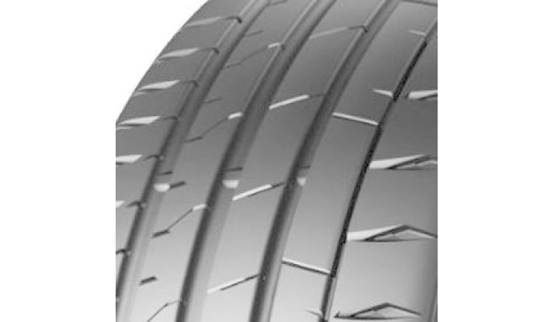 Continental SportContact 7 285/30R20 99Y XL