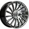 Tomason TN16 Hyperblack Polished 8x18 5/112 ET35 B72.6 – kuva 1
