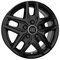 MSW 40 Van Gloss Black 6.5x16 5/130 ET65 B78.1 – kuva 2