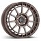MAK NTT Bronze 7x17 5/114.3 ET45 B76 – kuva 1