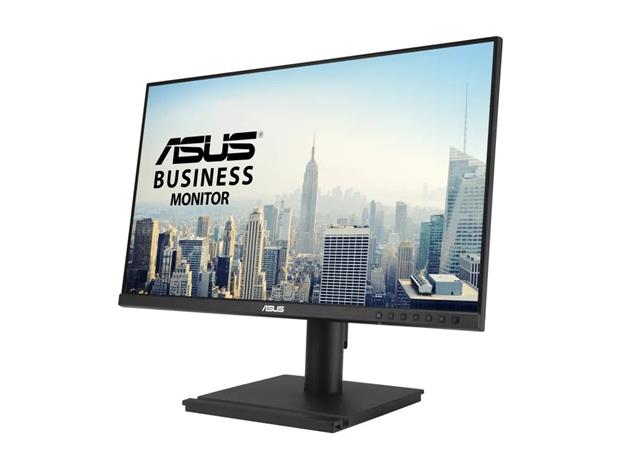 ASUS BE249CGN computer monitor 60.5 cm (23.8") 1920 x 1080 pixels Full HD LCD Black