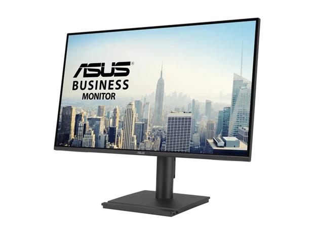 ASUS BE27AQ (27"), näyttö