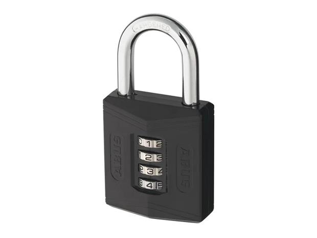 Abus 158/50 riippulukko