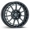 MAK NTT Antracit 7.5x18 4/100 ET40 B72 – kuva 1