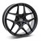 ATS Competition 2 Matt Black Polished 9.5x19 5/114.3 ET45 B64.2 – kuva 2