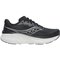 Saucony Guide 19 Extra Wide M Black/Silver - 41 – kuva 1