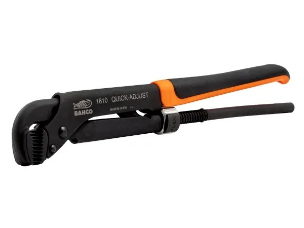 Pihdit Bahco 1610; 1''; 320 mm