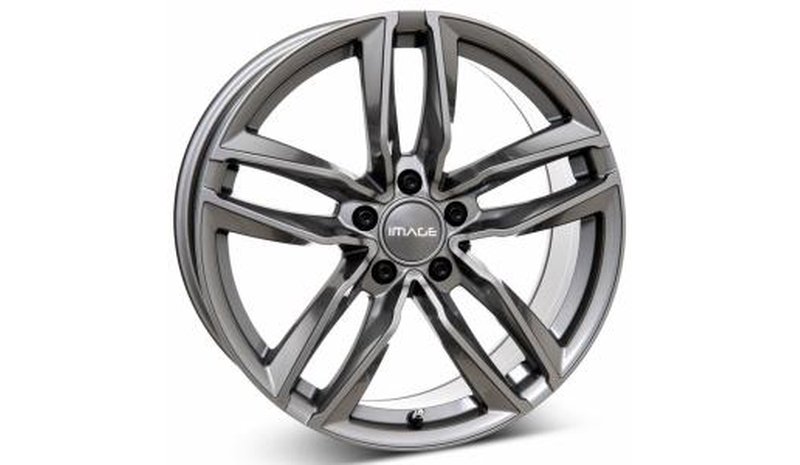Image Colt Grey 9x20 5/120 ET38 B62.6