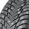 Nokian Hakkapeliitta 10 SUV 255/55R18 109T XL Nastarenkaat – kuva 2