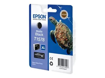 Epson T1578 M Black