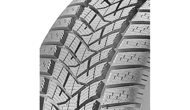 Dunlop Winter Sport 5 245/35R19 93W XL MFS Kitkarenkaat – kuva 1/2