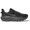 Hoka W Challenger 8 Black/Outer Orbit - 41 1/3 – kuva 1