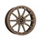 DOTZ Sonoma Bronze 8x19 5/114,3 ET45 B71 – kuva 2