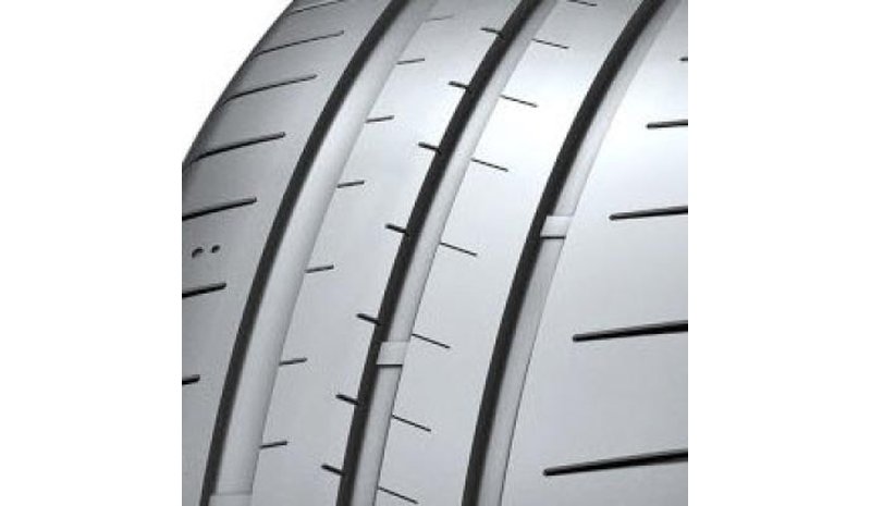 Hankook Ventus S1 evo Z K129 255/55R20 110Y XL NC0