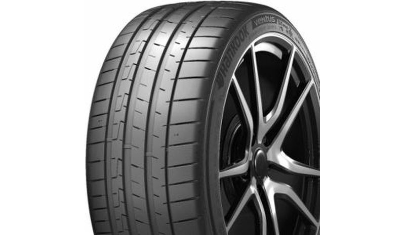 Hankook Ventus S1 evo Z K129 255/55R20 110Y XL NC0