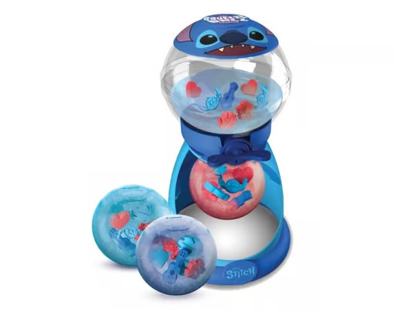 Squeeze Ball - Creator Stitch (8261)