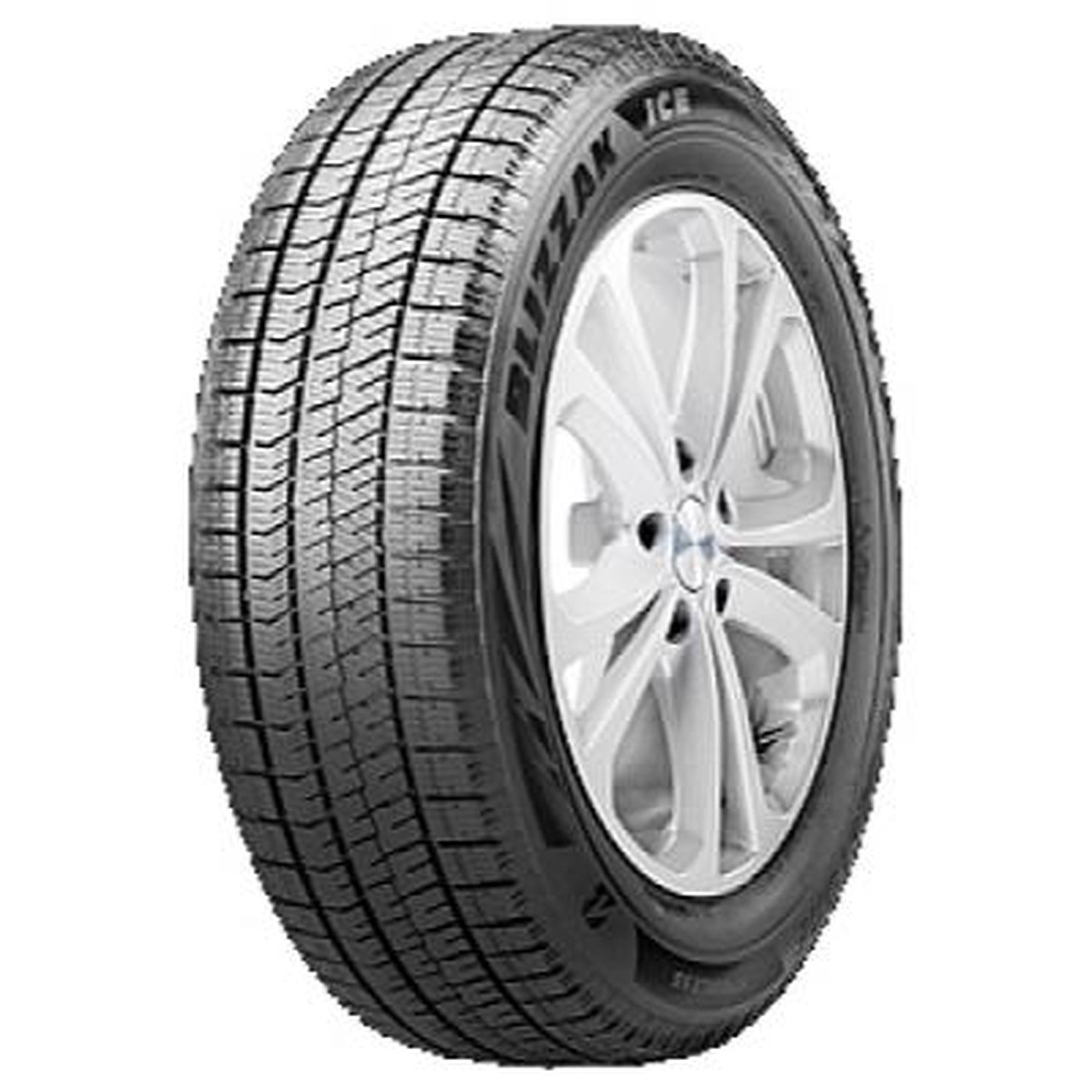 Blizzak Ice 255/45 R19 104S
