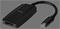 DELTACO USB-C - DP adapter USB-C ha DP ho 7680x – kuva 6