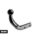 Brink VB644700 Kia Stonic 17- kiinteä vetokoukku, Muut autovaraosat