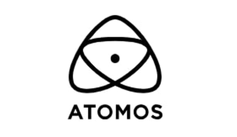 Atomos 4K60P Locking HDR Micro to Full HDMI 30cm High Speed Cable