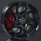 MAK Express Black 7x17 5/130 ET66 B89.1 – kuva 1