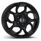 MAK Express Black 6.5x16 5/118 ET65 B71.1 – kuva 2