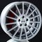 Nitro Sting FF Silver 9x20 5/108 ET53 B63.3 – kuva 1