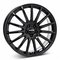 Nitro Sting FF Gloss Black 9.5x19 5/114.3 ET45 B64.1 – kuva 2