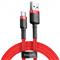 Baseus Cafule cable USB-C 3A 1m – kuva 8