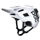 POC Kortal Race MIPS Hydrogen White/Uranium Black Matt - XL-XXL