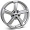 ATS Auvora Silver 8.5x19 5/108 ET42 B63.4 – kuva 2