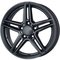 Rial M10 Racing Black 7x17 5/112 ET44.5 B66.5 – kuva 2