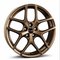 BORBET Y Bronze 8x18 5/112 ET48 B57.1 – kuva 1