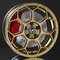 GMP Raceway Oro Corsa 7x17 5/112 ET40 B66.6 – kuva 1