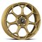 GMP Raceway Oro Corsa 7x17 5/112 ET40 B66.6 – kuva 2
