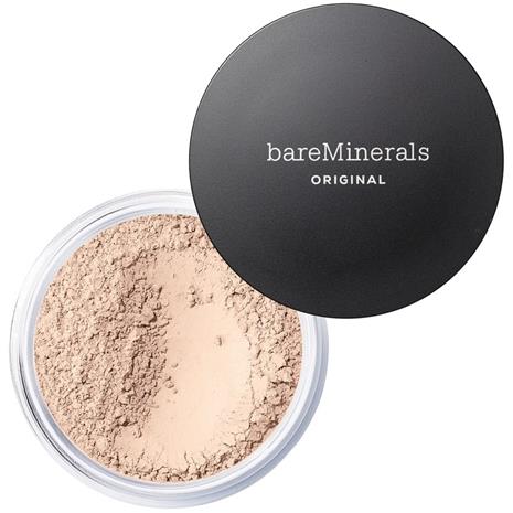 bareMinerals Original Loose Powder Foundation SPF15 Fairly Medium