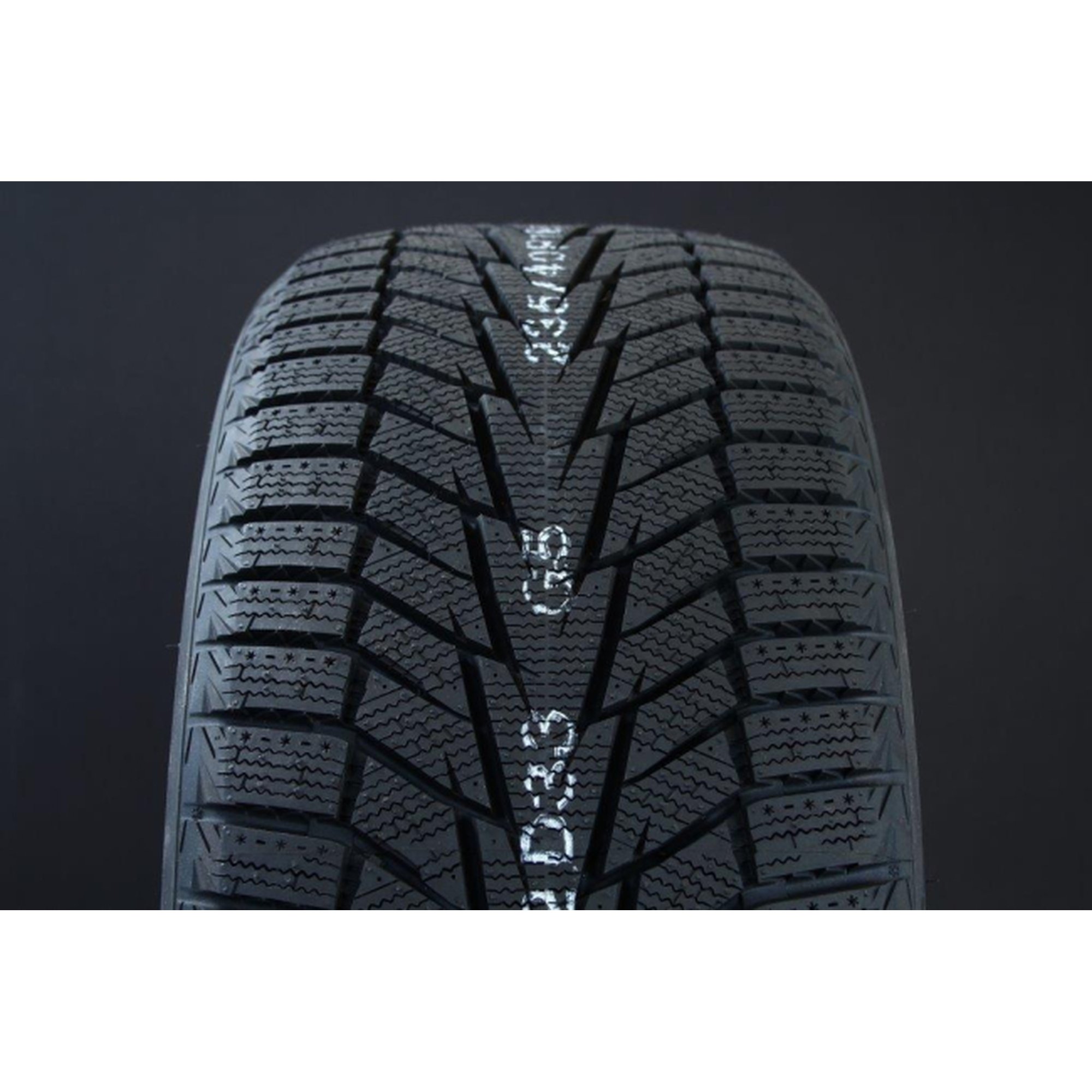 265/50R20 HANKOOK WINTER I*CEPT X RW10 FRIKTION DOT2023