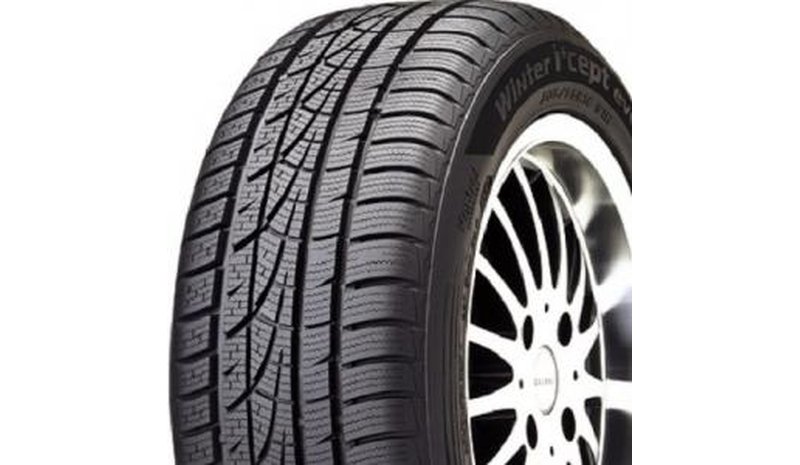 Hankook Winter iCept X RW10 265/50R20 107T Kitkarenkaat