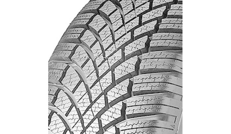 Bridgestone Blizzak LM005 225/55R17 101V XL Kitkarenkaat