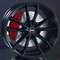Rial X12 Diamond Black 8x18 5/112 ET30 B66.6 – kuva 1