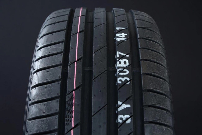 Ecsta PS71 EV 255/45 R20 101V
