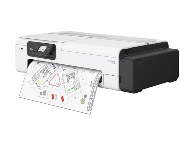 CANON IMAGEPROGRAF TC-21M