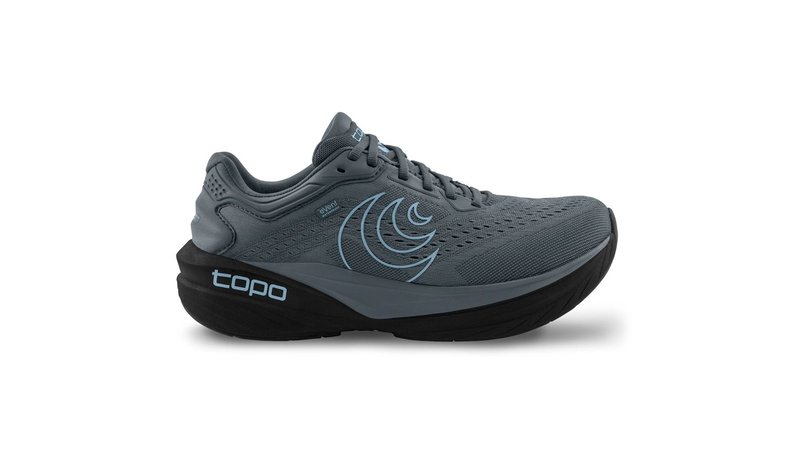 Topo Phantom 4 Wp W´s Grey/Blue - 37,5 – kuva 1/1