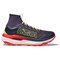 Hoka W Tecton X 3 Squid Ink/Neon Flame - 38 – kuva 1